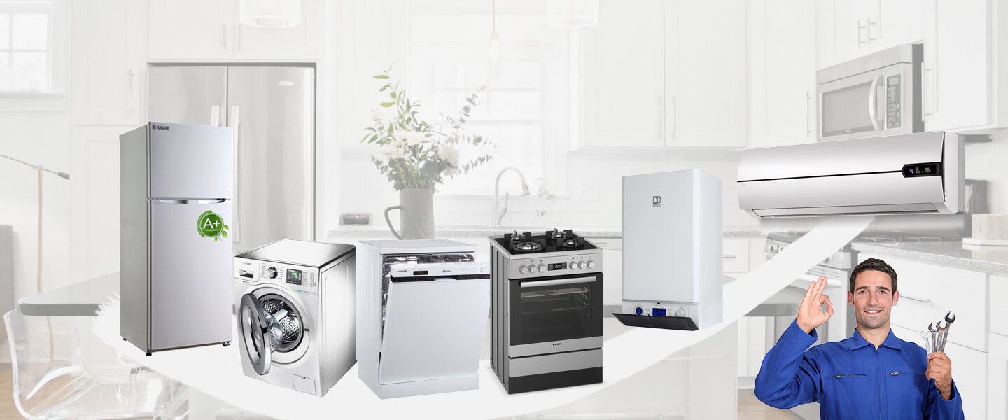 Çanakçı Viessmann Servisi
